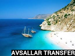 Transfers from Antalya airport to Avsallar